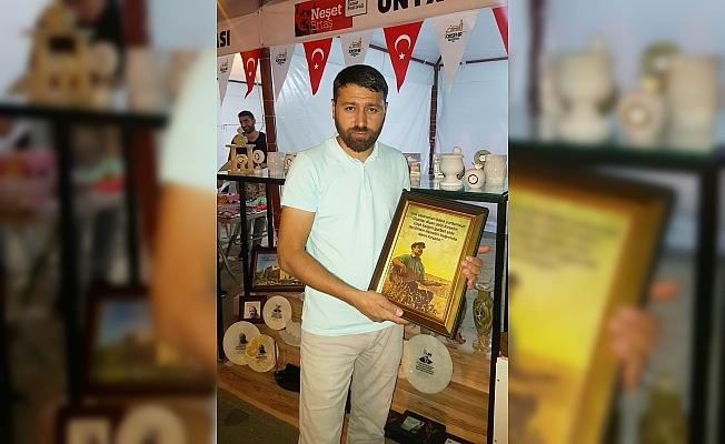 2. Neşet Ertaş Kültür ve Sanat Festivali