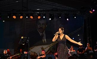 2. Neşet Ertaş Kültür ve Sanat Festivali