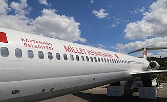 7'den 70'e herkes 'millet kıraathanesi'ni sevdi