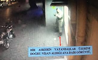 Çengelköy ve Kuleli'deki darbe girişimi davasında ara karar