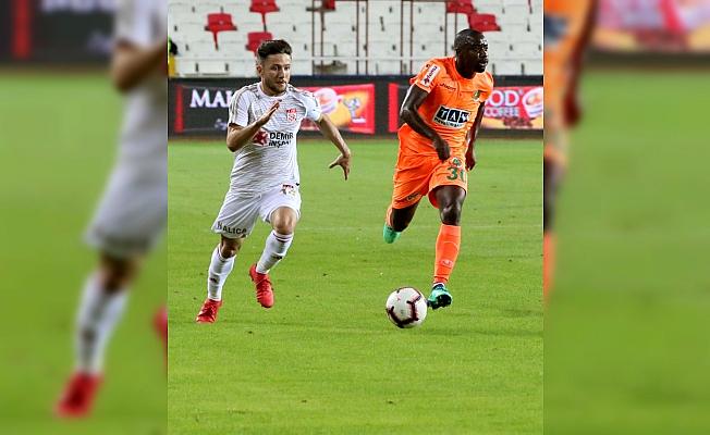 Futbol: Spor Toto Süper Lig