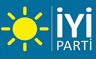 İYİ Parti'de istifalar hız kesmiyor!