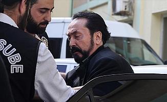 RTÜK'ten Beyaz TV'ye 'Adnan Oktar' cezası