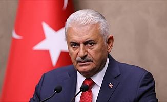 TBMM Başkanı Yıldırım: İç Tüzük Meclisin anayasası niteliğindedir