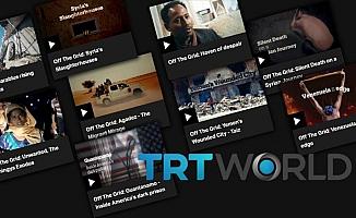 TRT World'e 'Sessiz Ölüm' ile Emmy adaylığı