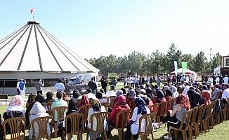 Ateşbaz-ı Veli Aşçı Dede Mutfak Kültürü Günleri