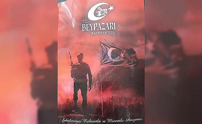 Beypazarı Kaymakamlığından 