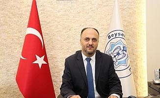 Beyşehir Belediyesinden halı saha futbol turnuvası