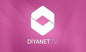 Diyanet TV'de yeni yayın dönemi