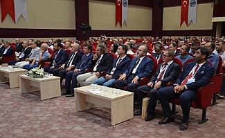 Karaman'da 3. KENTFOR programı başladı