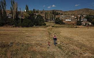 Kayıp Sedanur'un komşusu tutuklandı