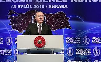 'Kurdaki dalgalanmaya karşı yeni adımlarımız olacak'