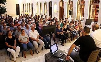 Medeniyetler Korosu ABD'de konser verecek