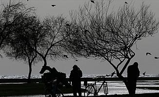 Meteoroloji'den 'tropik fırtına' açıklaması