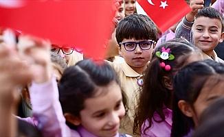 Türkiye'nin öğrenci sayısı 143 ülkenin nüfusunu aştı