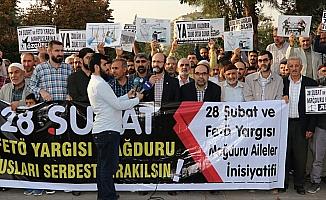 '28 Şubat siyasi yargı kararları iptal edilsin' talebi