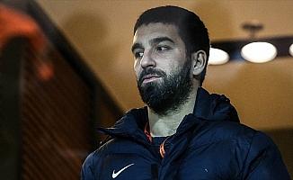 Arda Turan-Berkay kavgasına istenen cezalar belli oldu