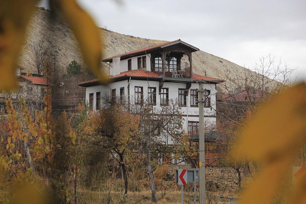 Beypazarı'nda Cumhuriyet Bayramı yoğunluğu