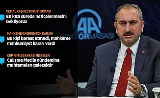 'Bu süreci Türkiye çok dikkatli bir şekilde yönetiyor'