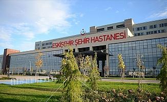 Eskişehir ve Manisa Şehir Hastaneleri hizmete giriyor