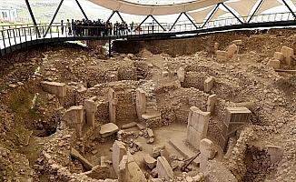 Şanlıurfa'da 'Göbeklitepe Yılı' heyecanı