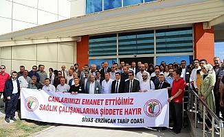 Silahlı saldırıya uğrayan doktorun hayatını kaybetmesi