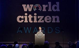 'TRT World Citizen Ödülleri' sahiplerini buldu