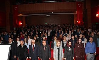 24 Kasım Öğretmenler Günü