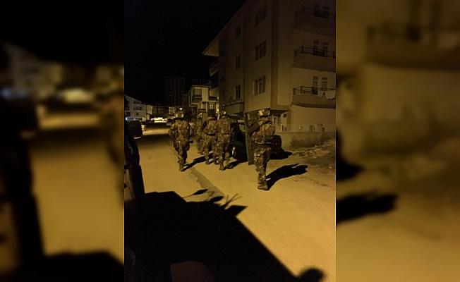 Ankara'da suç örgütü operasyonu