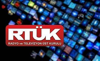 Çizgi filmdeki ifadelere RTÜK'ten ceza