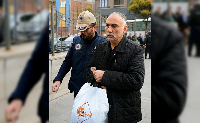 Eskişehir merkezli FETÖ/PDY operasyonu