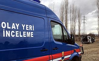 Eskişehir'de cinayet