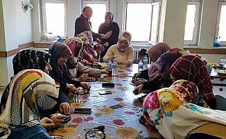 HEM Bakır İşletmeciliği Kursu’na yoğun ilgi