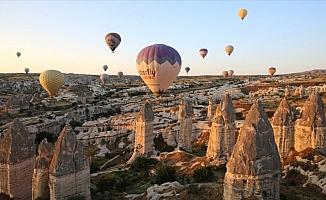 Kapadokya'ya tek elden yönetim, sil baştan planlama