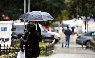 Meteorolojiden soğuk hava uyarısı