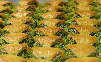 Baklavanın 'lezzet iksiri' sadeyağ tescillendi