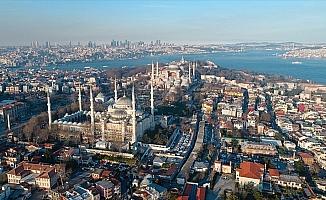 İstanbul'un tarihi 'Taş Devri'ne kadar gitti