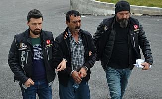 Karaman'da uyuşturucu hap satan baba ve oğlu tutuklandı