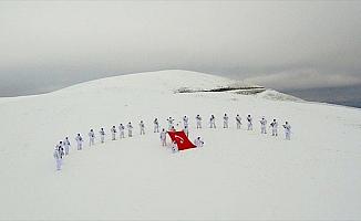 Muş'taki özel birlik PKK'nın korkulu rüyası