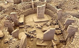 'Tarladan zirveye' Göbeklitepe'nin sıra dışı yolculuğu