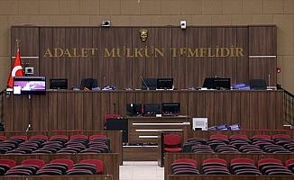 17 Aralık kumpas sanıklarına ağırlaştırılmış müebbet istendi