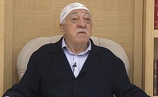 FETÖ yabancı istihbarat servislerine hizmet ediyor