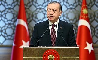 Rassdnews oylamasında Cumhurbaşkanı Erdoğan 'dünyanın en seçkin lideri'