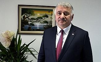 '2023 yılında 500'e yakın uçağa sahip olacağız'