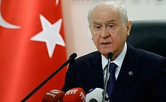 Bahçeli'den 'İlber Ortaylı' açıklaması