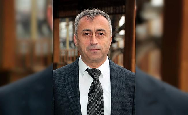 Beypazarı Ziraat Odası olağan genel kurulu yapıldı