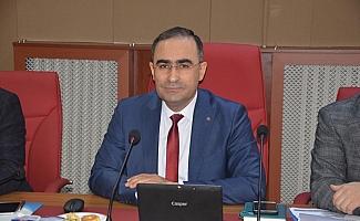 Karaman'da devletin sağlık çalışmaları