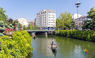 Porsuk Çayı'nda ceset bulundu