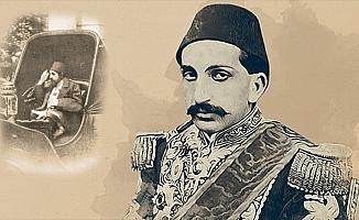 Sultan 2. Abdülhamid vefatının 101. yılında yad ediliyor