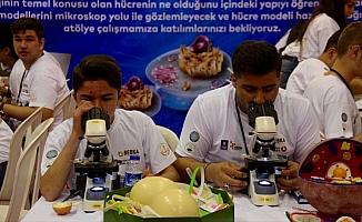 'THY Science Expo' 2 Mayıs'ta başlayacak